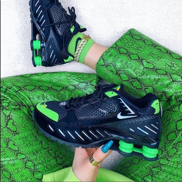 nike shox enigma sp
